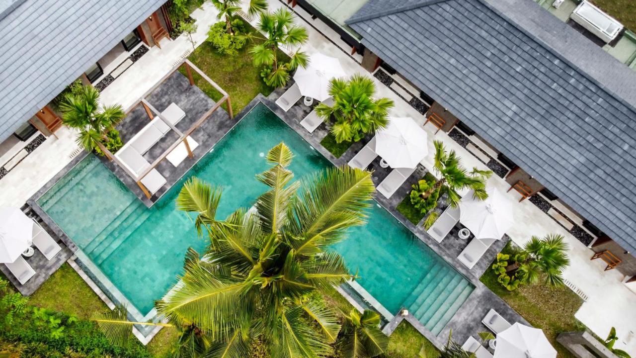 Villa Florentine By Balisuperhost Ubud Extérieur photo