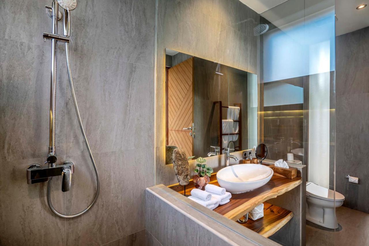 Villa Florentine By Balisuperhost Ubud Extérieur photo